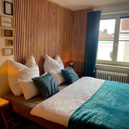 Apartment Three Rivers2 Пасау Екстериор снимка