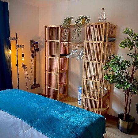 Apartment Three Rivers2 Пасау Екстериор снимка
