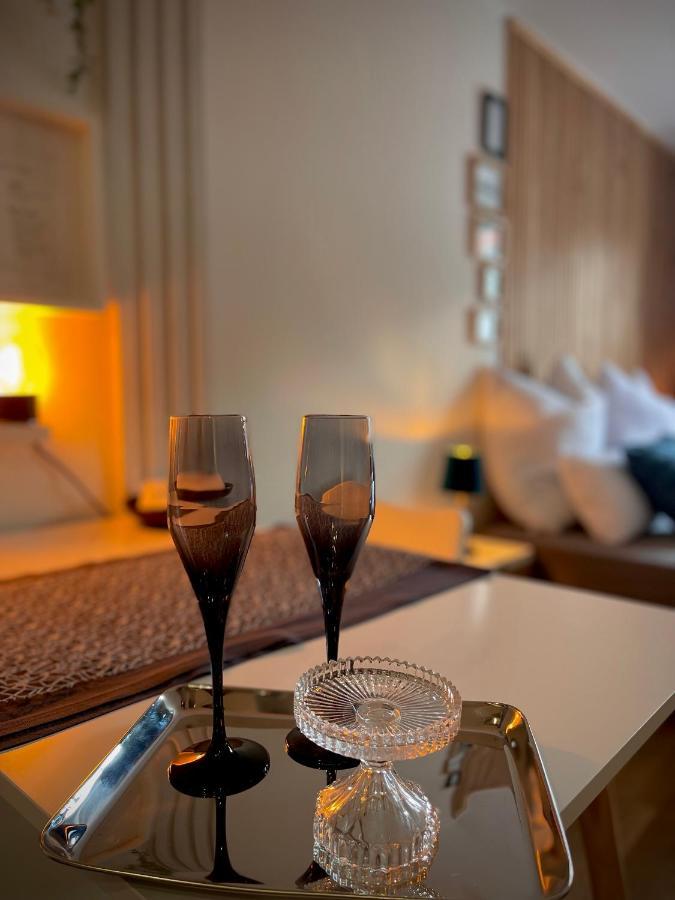 Apartment Three Rivers2 Пасау Екстериор снимка