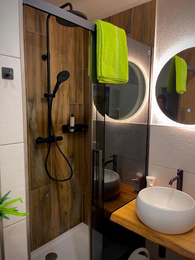 Apartment Three Rivers2 Пасау Екстериор снимка