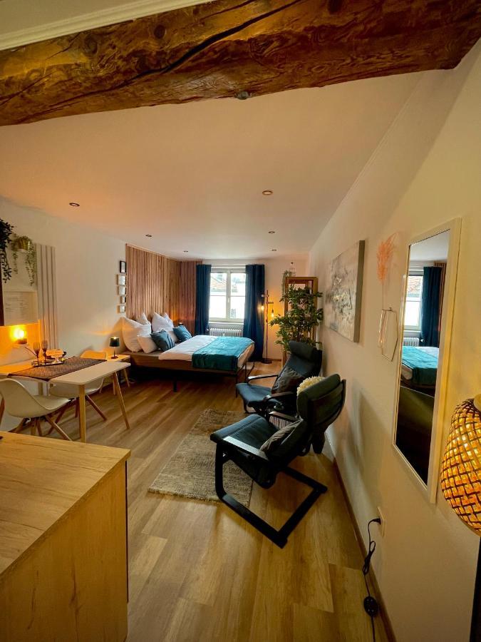 Apartment Three Rivers2 Пасау Екстериор снимка