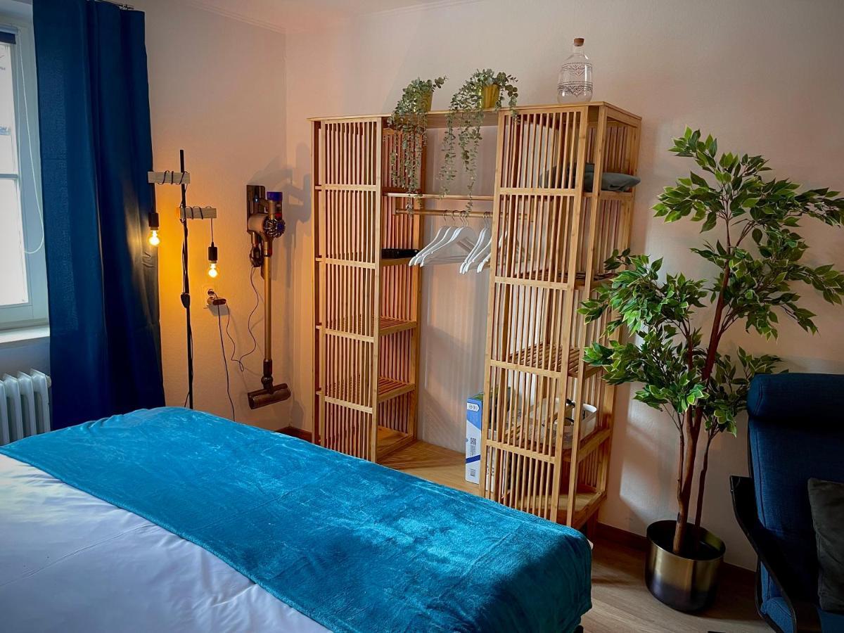 Apartment Three Rivers2 Пасау Екстериор снимка